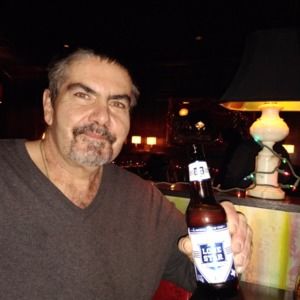 Meet your Posher, Nick